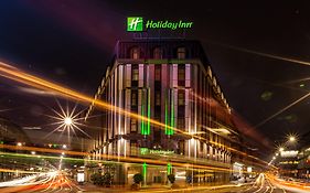 Holiday Inn Milan Garibaldi Station